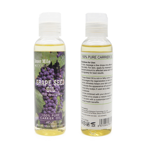 Set d'huile essentielle et <span class=keywords><strong>de</strong></span> massage, livraison gratuite, meilleur support 100%, huile <span class=keywords><strong>de</strong></span> ricin, avocat, <span class=keywords><strong>graines</strong></span> <span class=keywords><strong>de</strong></span> raisin, noix <span class=keywords><strong>de</strong></span> coco et amandier, 118ml, en Stock - Product Image 2