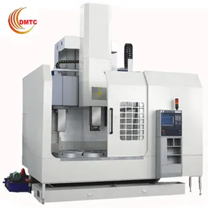 VTC120 High Speed CNC Vertical Turning Lathe/Vertical Turning Center