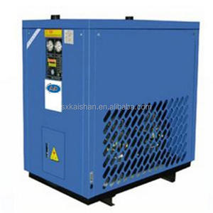 เครื่องทำลมแห้งแบบเทอร์โบคอมเพรสเซอร์ ไคซาน KSAD - 0.5 HF, เครื่องทำลมแห้งแบบพกพาสำหรับเครื่องอัดอากาศแบบใช้ลมร้อน - Product Image 1