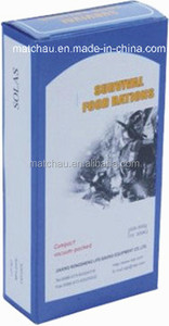 Emergency Rantsoen Voedsel in Leven Vlotten - Product Image 2