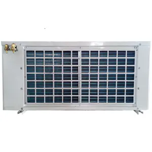 CE Approved R404A cold storage room gaoxiang air cooler unit cooler evaporator for sale