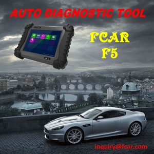 Obd2 Scanner, Mercedes toyota citroen mazda <span class=keywords><strong>mitsubishi</strong></span> tata maruti mahindra F5 G SCAN TOOL, Lập trình <span class=keywords><strong>key</strong></span>, Injector chương trình - Product Image 1