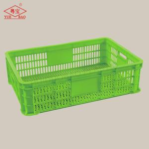 Plástico grande pollo, aves uso engorde jaula, barato pollo vivo jaula - Product Image 1