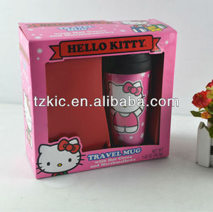 Hot cocoa <span class=keywords><strong>princesse</strong></span>, nestlé tasse ensemble - Product Image 1