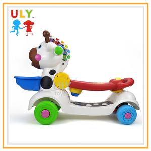 Di alta qualità 3-in-1 palmare bambino deambulatore educativo multifunzionale apprendimento <span class=keywords><strong>passeggio</strong></span> giocattolo <span class=keywords><strong>passeggino</strong></span> per bambini in plastica resistente - Product Image 3