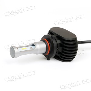 <span class=keywords><strong>N1</strong></span> assemblée head light 4000lm 6000 k Xenon blanc aftermarket remplacement phares pour les voitures - Product Image 6