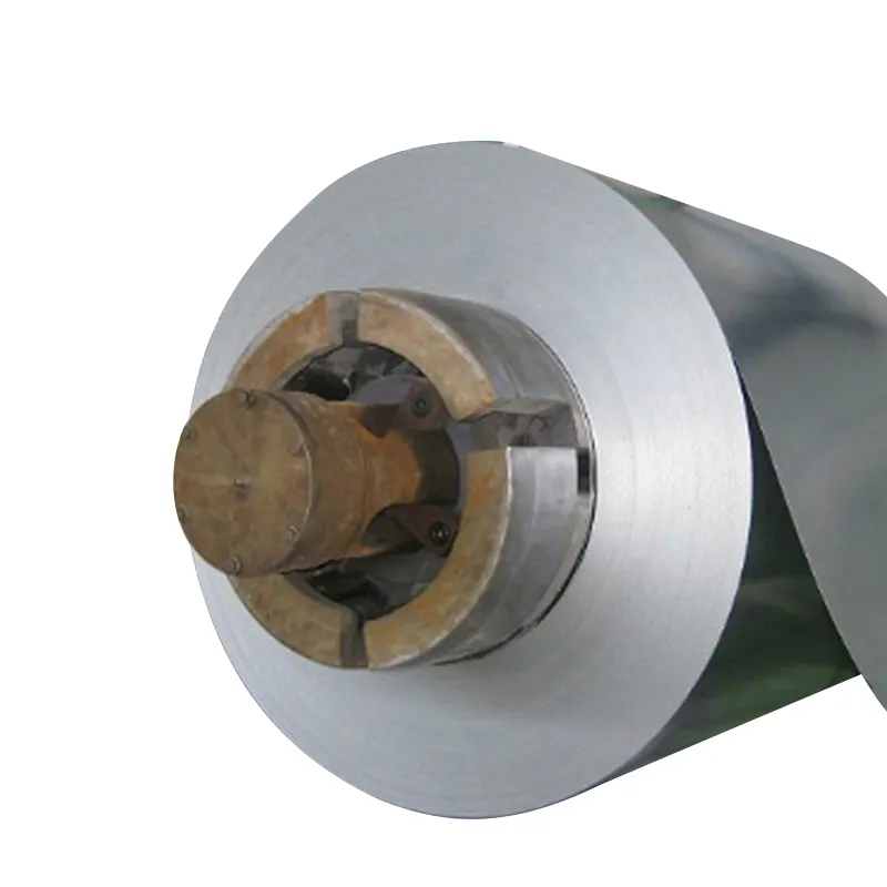 JIS G 3321 hot-dip 55% aluminium-zinc alloy-coated steel sheet/plate