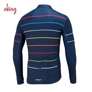 2017 nouvelles femmes coupe sèche cyclisme maillot uniforme vélo vêtements vêtements de vélo - Product Image 2