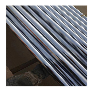 Tuyau 4130 Tubes Chromoly Sc Rond Laminé À Chaud Fx Impact Pcp Pistolet À Air Accessoires Vélo En Acier Sans Soudure Double Butted Acier Carbone - Product Image 4