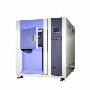 Hochwertige Kalt-Thermoschock-Testkammer - Product Image 4