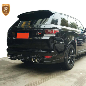 Para <span class=keywords><strong>2015</strong></span> <span class=keywords><strong>land</strong></span> <span class=keywords><strong>rover</strong></span> <span class=keywords><strong>Range</strong></span> <span class=keywords><strong>Rover</strong></span> deporte para <span class=keywords><strong>SVR</strong></span> estilo cuerpo Kit - Product Image 1