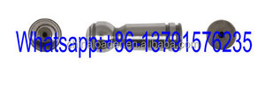อะไหล่ปั๊มไฮดรอลิก Rexroth Uchida A8V172 ชุดซ่อม A8V172 อะไหล่ A8V172 - Product Image 5