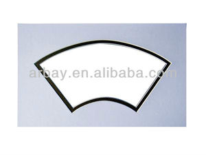 Double couche art <span class=keywords><strong>passe</strong></span> - <span class=keywords><strong>partout</strong></span> avec ouverture secteurs - Product Image 1