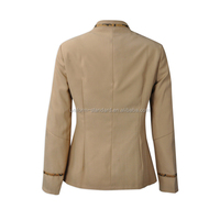 Uniforme de travail unisexe en polyester/coton de qualité supérieure pour l'été, idéal pour les hôtels, restaurants et réceptions