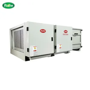 Dr. Aire Commercial Kitchen Air Handling Ecology Unit