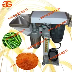 Hot Sale Ingwer Knoblauch Paste Making Machine Grüne Paprika Mahl maschine