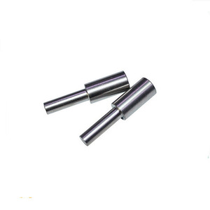कस्टम मेड स्टेनलेस स्टील कदम <span class=keywords><strong>Dowel</strong></span> पिन - Product Image 2