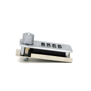 Intelligent Maître Clé Électronique Porte <span class=keywords><strong>Combinaison</strong></span> 4 Serrure Numérique pour le Cabinet Casiers Scolaires - Product Image 2