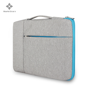 Étui de transport étanche pour ordinateur portable, étui de protection Macbook Tablet iPad pour <span class=keywords><strong>Tab</strong></span> 11 12 13 14 & 15.6 en polyester durable - Product Image 2