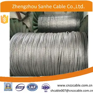 AAC Cable Supplier In China - Aluminum Overhead Wire