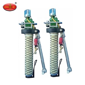 Perceuse pneumatique portative de haute qualité, ancre, à Air, 1 unité - Product Image 6
