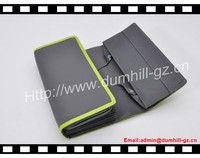 Dompet Kanvas yang Dapat Diperluas untuk Dompet Pelayan
