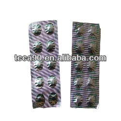 수영장 물 품질 DPD 태블릿 테스트 무료 염소 - Product Image 4