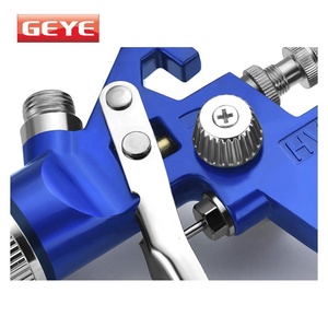 HVLP 827 <strong>Spray</strong> <strong>Gun</strong> Primer Airbrush <strong>Car</strong> Furniture Painting <strong>Car</strong> <strong>Paint</strong> <strong>Spray</strong> <strong>Gun</strong> - Product Image 5