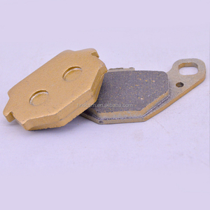 FA067 Ceramica Pastiglie Freno per Moto per KAWASAKI SUZUKI YAMAHA <span class=keywords><strong>APRILIA</strong></span> 125 KTM 125 250 350 <span class=keywords><strong>500</strong></span> SYM KYMCO AEON ALFER GAGIVA TGB - Product Image 5