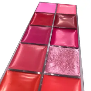 Imagic — palette de peinture corporelle, pour maquillage, huile, métallique, or, grille cosmétique, meilleures ventes