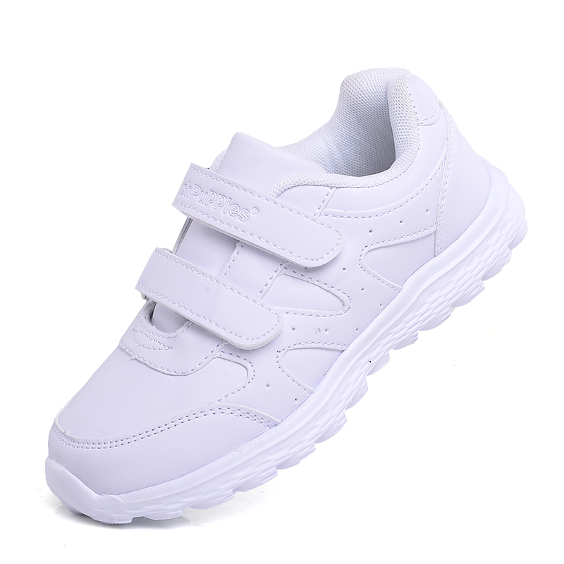 Качественные белые детские кроссовки для девочек, оптовая продажа, детская школьная обувь, роскошная импортная обувь из китая