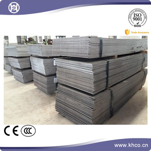 Tấm Thép Hợp Kim 1.2343 Vật Liệu Thép/SKD6/ H11 Thép Công Cụ - Product Image 3