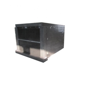Mausolée en granit pré-assemblé personnalisé SH STONE pour <span class=keywords><strong>cimetière</strong></span> - Product Image 5