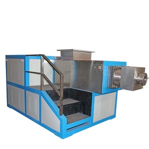 多目的デュプレックス真空プロダー押出機石鹸棒製造用 - Product Image 2