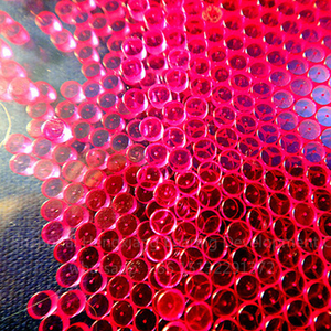 Cuscinetto a Sfera Micro V Sapphire da 1-10mm per Orologi, Gioielli e Applicazioni Industriali - Product Image 1