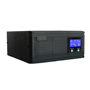 SKE อินเวอร์เตอร์12V 220V 2000วัตต์3000W <span class=keywords><strong>1000W</strong></span> DC AC รถยนต์1500W เพียวไซน์เวฟ - Product Image 2