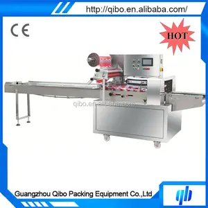 china supply used branded horizontal packing machine for spices