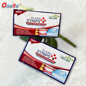 Distribuidores y distribuidores querían esmalte dental blanqueamiento tiras, hogar kits de blanqueamiento - Product Image 2