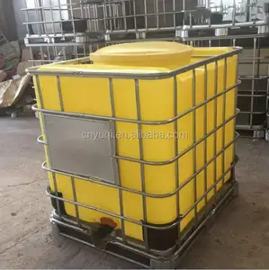 1000L IBC טנק/IBC מיכל אחסון מיכל