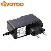 Adaptateur secteur 9V, adaptateur secteur mural 9W, 12W, entrée 100~240V AC 50/60Hz