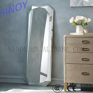 Irregolare A Forma di <span class=keywords><strong>Specchio</strong></span> A <span class=keywords><strong>Parete</strong></span> per Interior Design e Decorazione - Product Image 4