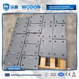Plancha antidesgaste bimetalica modelo 10+<span class=keywords><strong>9O</strong></span> - Product Image 3