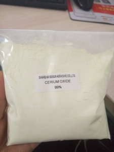 99,99% Ceriumoxid Seltenerd-Oxid für Ceriumoxid-Schlamm - Product Image 4