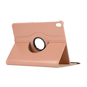 Vente chaude 360 degrés Rotation preuve d'usure étui en cuir PU pour nouvel ipad 9.7 2017/2018 - Product Image 1