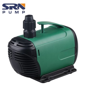 Nuevo Producto SRN, Bomba de Agua Sumergible Ultra Silenciosa para Acuarios, Estanques, Peceras, Fuentes, Hidroponí<span class=keywords><strong>a</strong></span> - Product Image 2