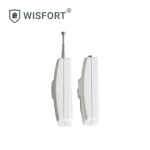 Nút Hoảng Loạn RF 433Mhz Nút Khẩn Cấp SOS Người Cao Tuổi - Product Image 4