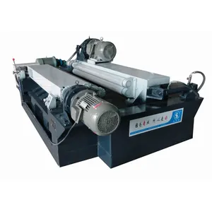 Machine à travailler le bois au bois, pour éplucher les bois, démêlante - Product Image 1