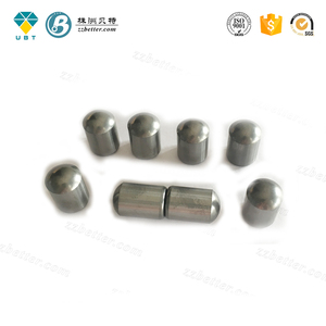 Nút cacbua vonfram để khai thác mũi khoan cacbua vonfram - Product Image 6