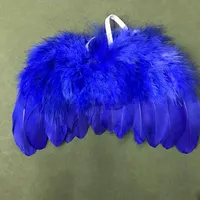 Feather Angel Wing for Party Costumes