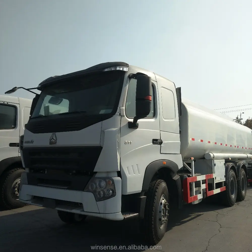 Chine 35cbm réservoir camion lng citerne camion